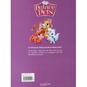 Palace Pets 1