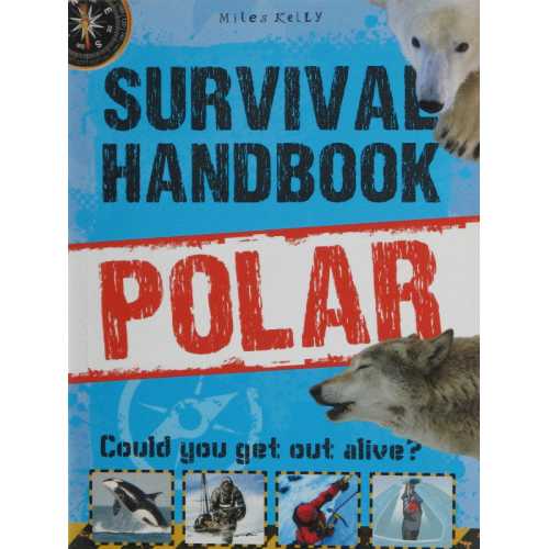 Survival handbook polar