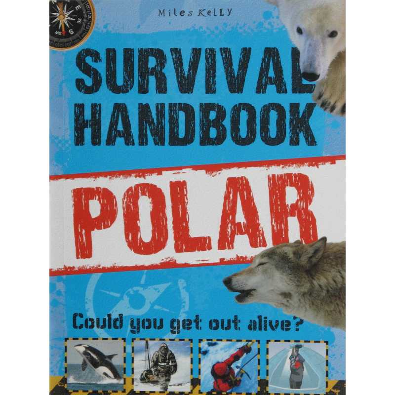 Survival handbook polar
