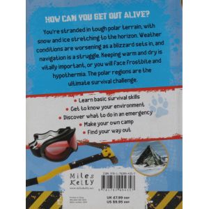 Survival handbook polar