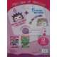 Mascaras de princesas
