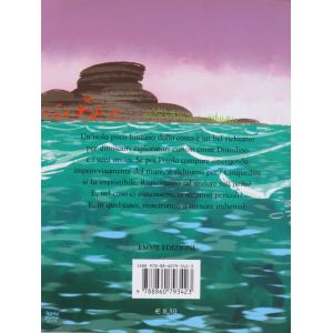 In trappola sull'isola dinodino avventure nel giurassico