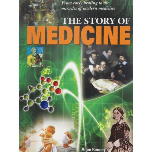 The story of medicine 