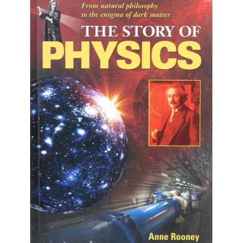 The story of physics