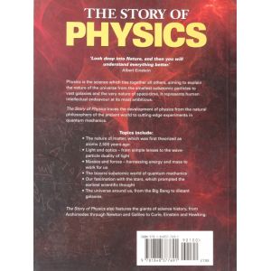 The story of physics