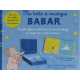 Ma boite à musique BABAR