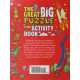 The great Big puzzle and Activity Book