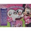 La boutique de Minnie avec 2 mini livres et plus de 500 éléments