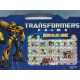 Transformers prime: Mon bloc de jeux