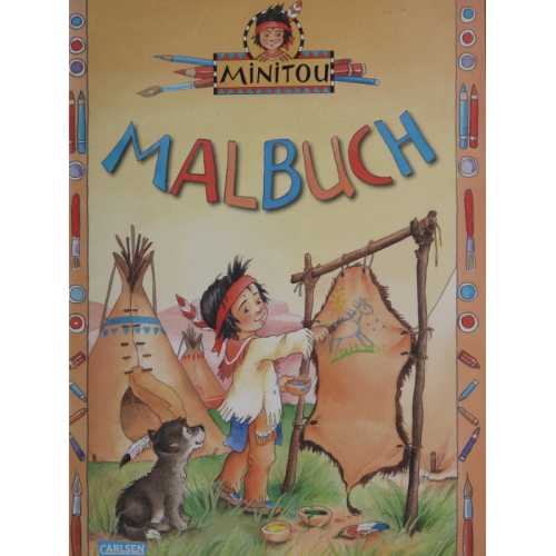 MALBUCH