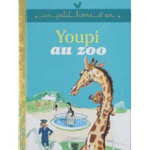 Youpi au zoo