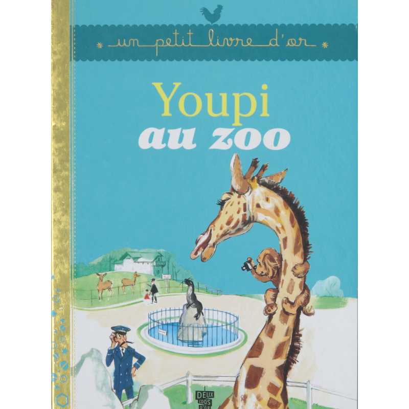 Youpi au zoo