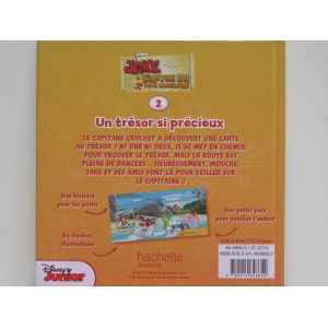 Ma première histoire Un trésor si précieux