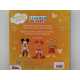 La maison de Mickey. Mes premiers puzzles.