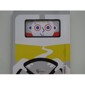 En route! Hector Dexet