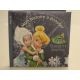 Disney  les fées, Clochette et le  secret des fées. Livre cd.