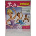 Barbie danseuse étoile. 