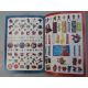 1000 Stickers Marvel ultimate Spider-Man.