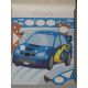 Mon  cahier de gommettes les voitures de course 500 gommettes.