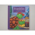 Franklin et le secret. Retrouve Franklin dans toutes ses aventures.