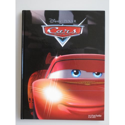 Cars. Collection BD.