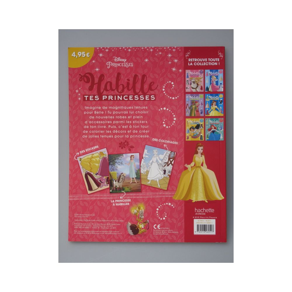 Accessoires pour livres -  France