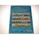GROSSES  GOMETTES pour petites mains les saisons. Plus de 130 gommettes.