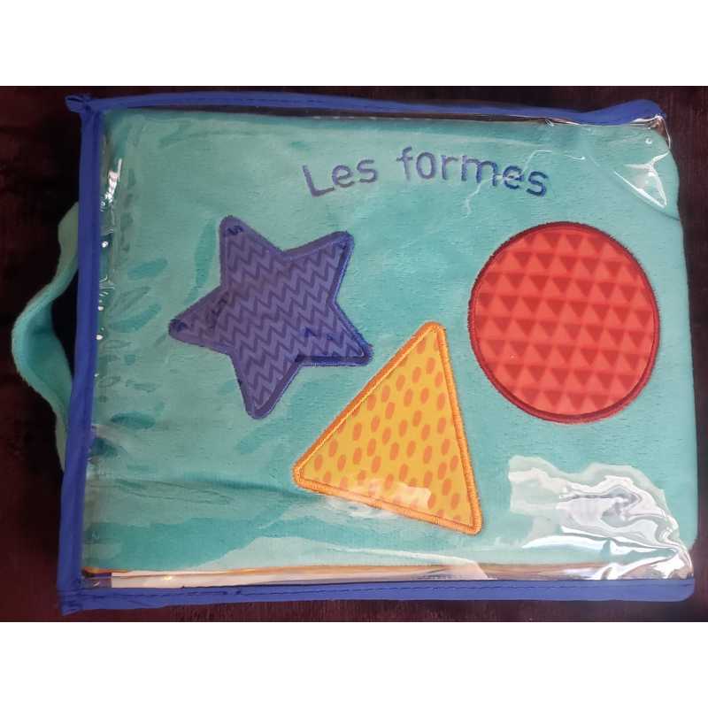 Les formes